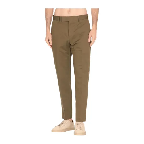 Trousers > Slim-fit Trousers - - PT Torino - Modalova