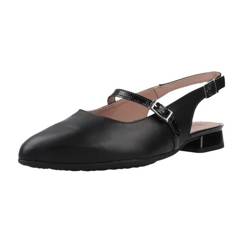 Shoes > Flats > Ballerinas - - Pitillos - Modalova