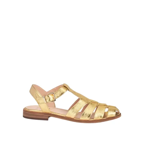 Shoes > Sandals > Flat Sandals - - AGL - Modalova