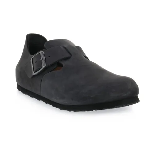 Shoes > Flats > Loafers - - Birkenstock - Modalova