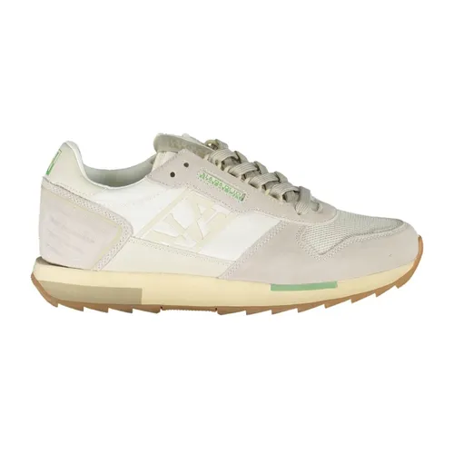 Shoes > Sneakers - - Napapijri - Modalova