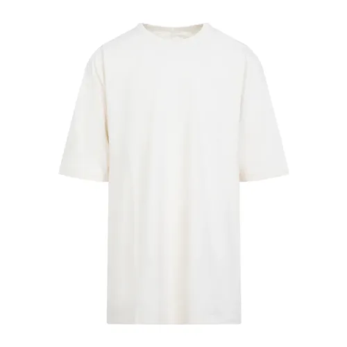 Tops > T-Shirts - - Rick Owens - Modalova