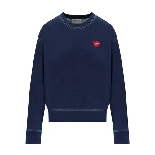 Sweatshirts & Hoodies > Sweatshirts - - Carhartt Wip - Modalova