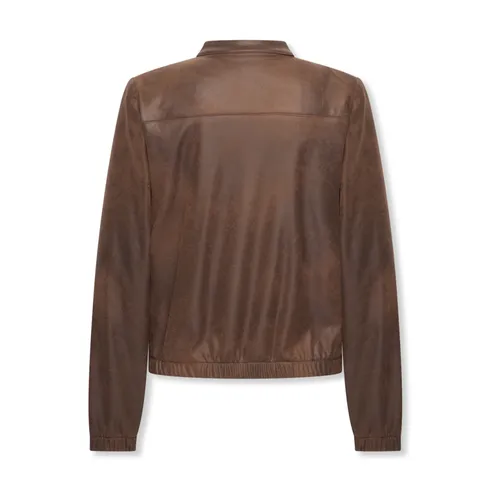 Jackets > Bomber Jackets - - Helena Hart - Modalova