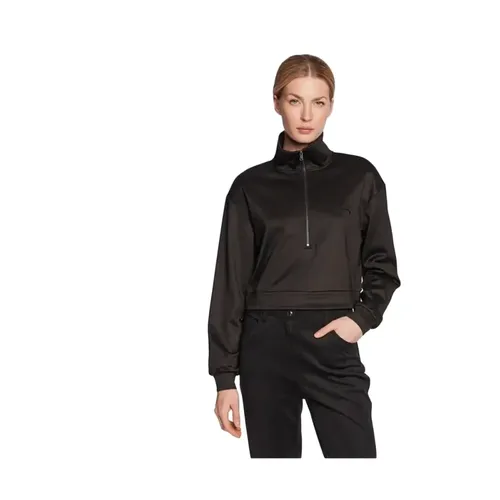 Sweatshirts & Hoodies > Sweatshirts - - Guess - Modalova