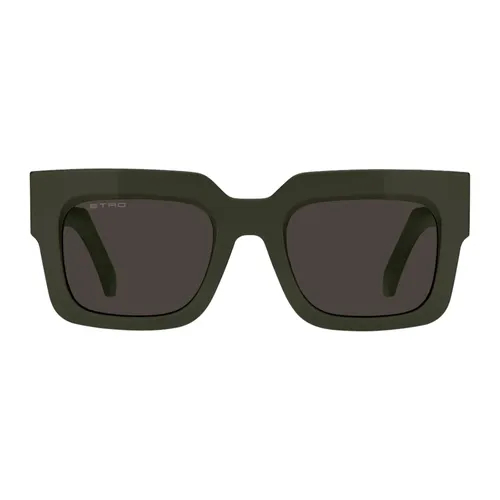 Accessories > Sunglasses - - Etro - Modalova