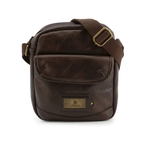 Bags > Messenger Bags - - Lumberjack - Modalova