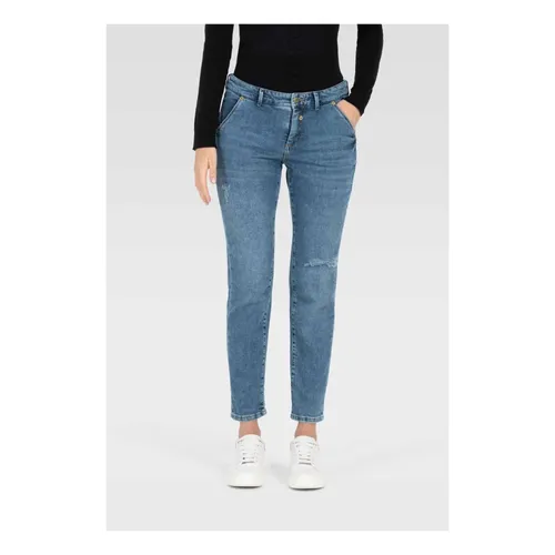 MAC - Jeans > Skinny Jeans - Blue - MAC - Modalova