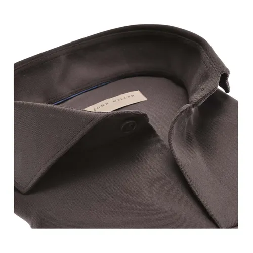 Shirts > Casual Shirts - - John Miller - Modalova