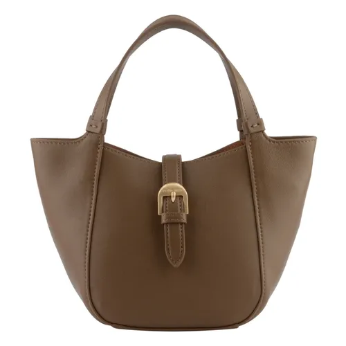 Bags > Handbags - - Pourchet Paris - Modalova