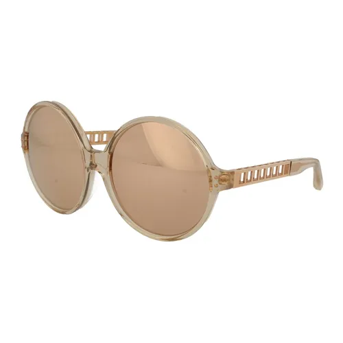 Accessories > Sunglasses - - Linda Farrow - Modalova