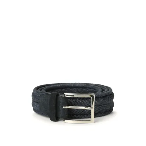 Accessories > Belts - - Orciani - Modalova