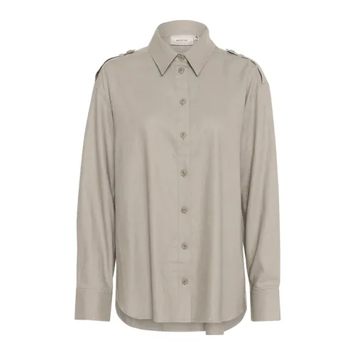 Blouses & Shirts > Shirts - - Gestuz - Modalova