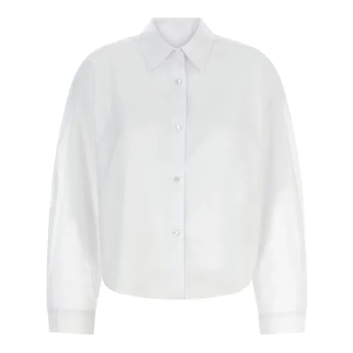 Blouses & Shirts > Shirts - - Xacus - Modalova