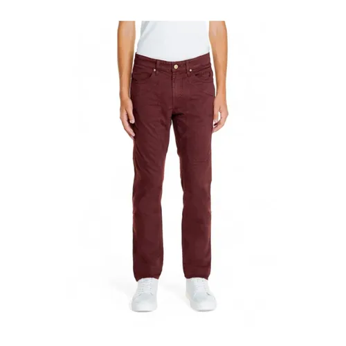 Trousers > Slim-fit Trousers - - Jeckerson - Modalova