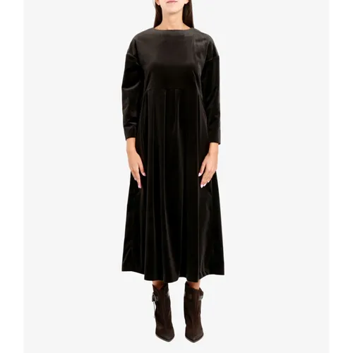 Dresses > Day Dresses > Maxi Dresses - - Max Mara - Modalova