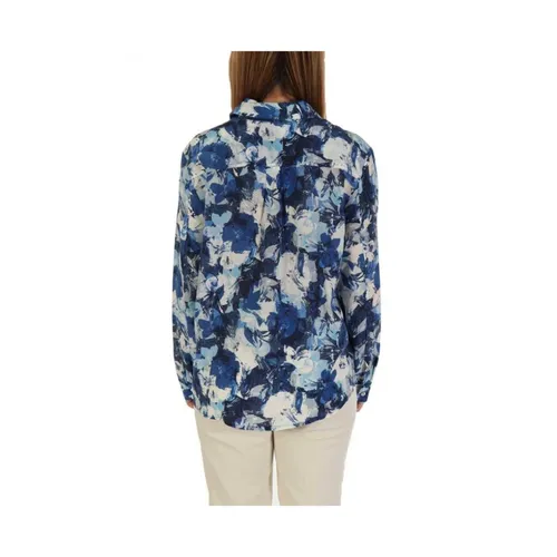 Blouses & Shirts > Shirts - - Marella - Modalova