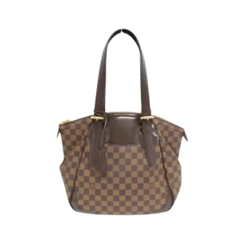 Pre-owned > Pre-owned Bags > Pre-owned Handbags - - Louis Vuitton Vintage - Modalova