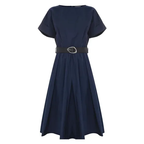 Dresses > Day Dresses > Midi Dresses - - Kocca - Modalova