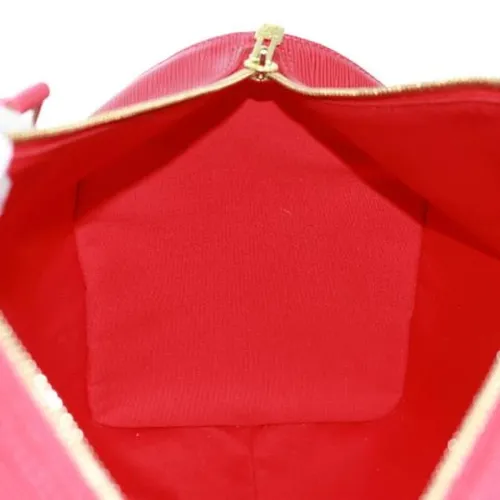 Pre-owned > Pre-owned Bags > Pre-owned Weekend Bags - - Louis Vuitton Vintage - Modalova