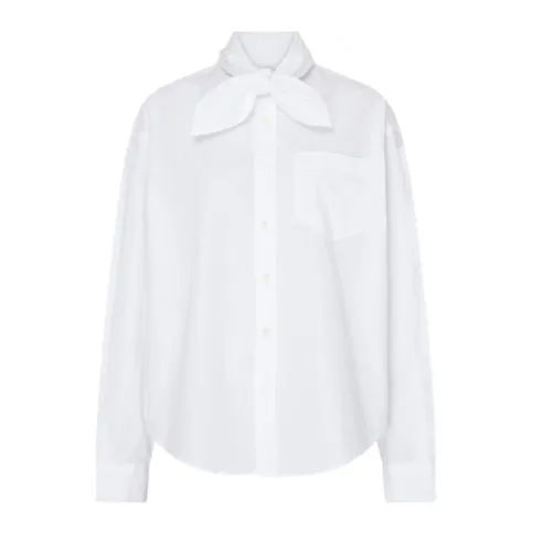 Blouses & Shirts > Shirts - - Ami Paris - Modalova