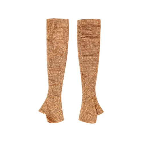 Accessories > Gloves - - Giuseppe Di Morabito - Modalova