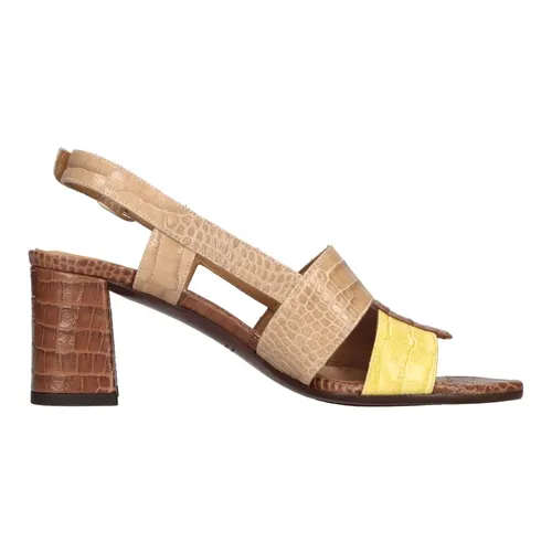 Shoes > Sandals > High Heel Sandals - - Chie Mihara - Modalova