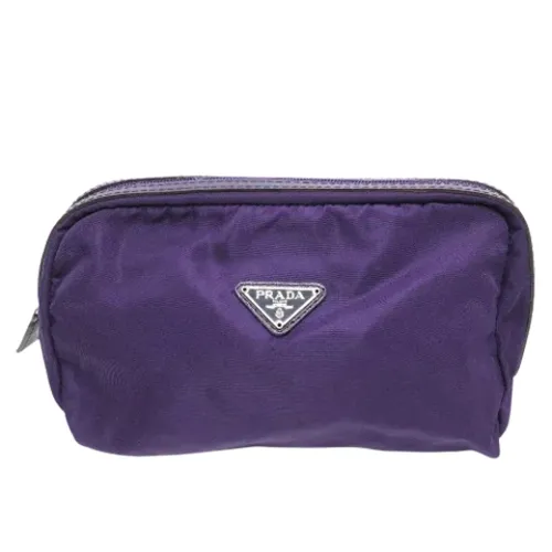 Pre-owned > Pre-owned Bags - - Prada Vintage - Modalova