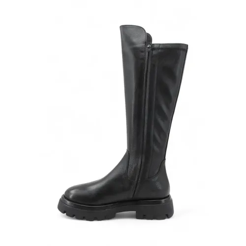 Shoes > Boots > High Boots - - Alviero Martini 1a Classe - Modalova