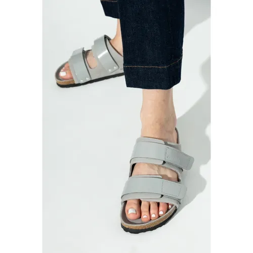 Shoes > Flip Flops & Sliders > Sliders - - Birkenstock - Modalova
