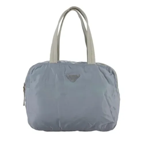 Pre-owned > Pre-owned Bags > Pre-owned Handbags - - Prada Vintage - Modalova