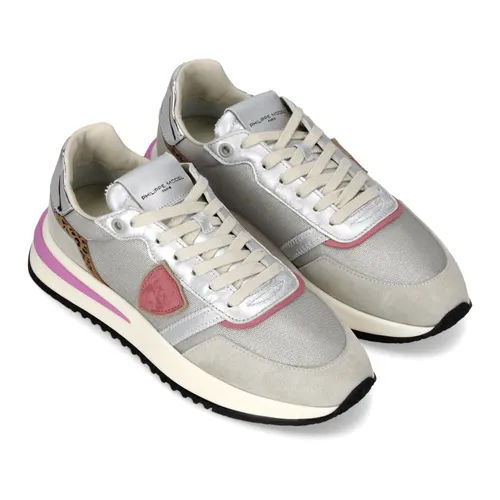 Shoes > Sneakers - - Philippe Model - Modalova