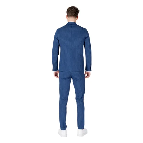 Suits > Suit Sets > Single Breasted Suits - - Mulish - Modalova