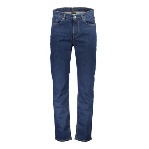 Jeans > Slim-fit Jeans - - Napapijri - Modalova