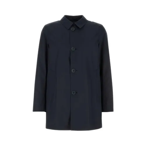 Jackets > Light Jackets - - Herno - Modalova