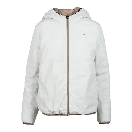 Jackets > Winter Jackets - - Tommy Hilfiger - Modalova