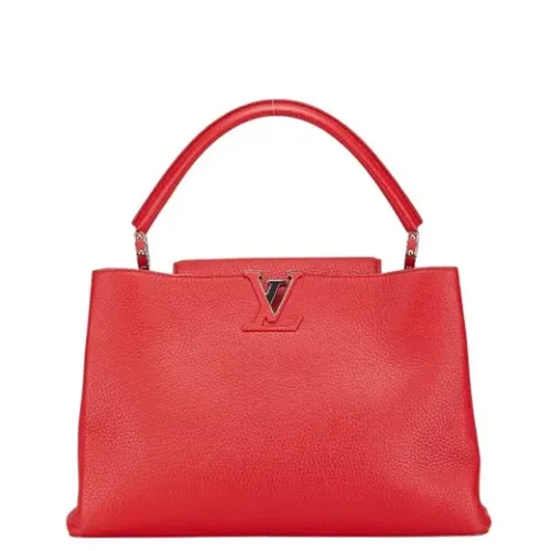 Pre-owned > Pre-owned Bags > Pre-owned Handbags - - Louis Vuitton Vintage - Modalova