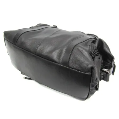 Pre-owned > Pre-owned Bags > Pre-owned Handbags - - Burberry Vintage - Modalova