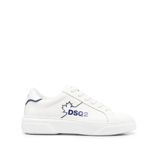 Shoes > Sneakers - - Dsquared2 - Modalova
