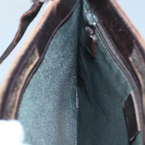 Pre-owned > Pre-owned Bags > Pre-owned Cross Body Bags - - Gucci Vintage - Modalova