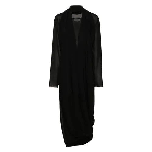 Dresses > Day Dresses > Maxi Dresses - - MM6 Maison Margiela - Modalova