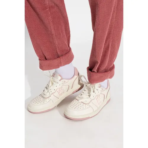 Amiri - Shoes > Sneakers - Beige - Amiri - Modalova