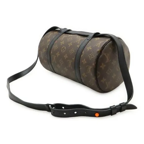 Pre-owned > Pre-owned Bags > Pre-owned Cross Body Bags - - Louis Vuitton Vintage - Modalova