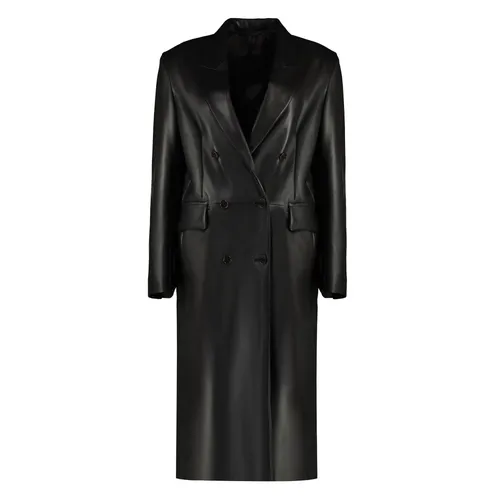 Coats > Double-Breasted Coats - - Salvatore Santoro - Modalova