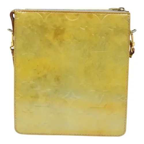 Pre-owned > Pre-owned Bags > Pre-owned Cross Body Bags - - Louis Vuitton Vintage - Modalova