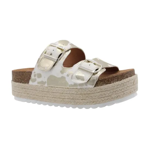 Shoes > Flip Flops & Sliders > Sliders - - Sweet Pants - Modalova