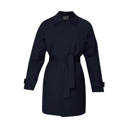 Coats > Belted Coats - - Liu Jo - Modalova