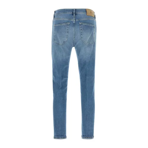 Jeans > Slim-fit Jeans - - PT Torino - Modalova