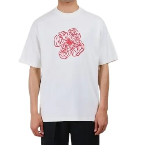 Tops > T-Shirts - - Drole de Monsieur - Modalova