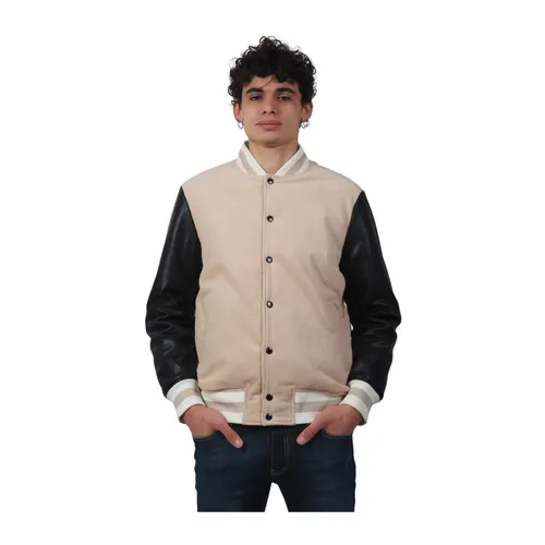 Jackets > Bomber Jackets - - Tommy Hilfiger - Modalova